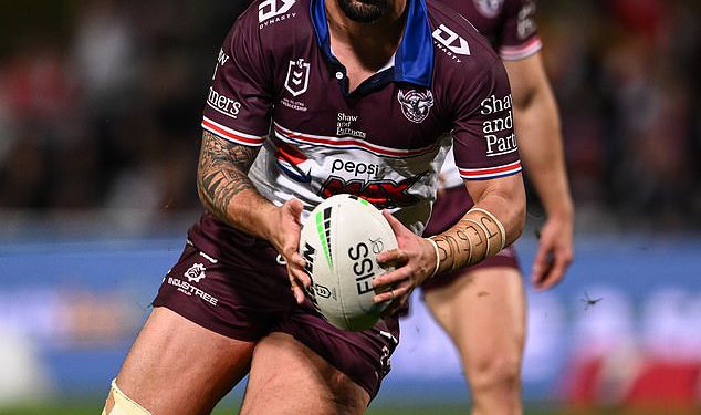 Kako je “Prank rat” vrhunskog NRL kluba Manly došao do odvratnog kraja kada je nevina zvijezda postala žrtva vrlo nehigijenske ‘šale’