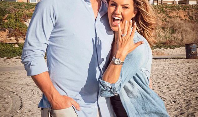 Kako je glasina Rory McIlroy izdržala vlastitu dramu razvoda: Amanda Balionis tiho je spustila ime svog supruga i prestala nositi vjenčani prsten … prije nego što se golf zvijezda nakratko razdvojila od svoje supruge Erica Stoll