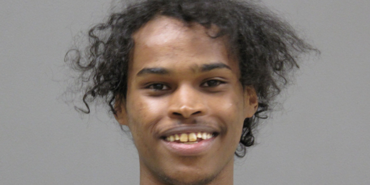 Kako je pokušaj uhićenja građana zbog krađe možda zaustavio američku sljedeću masovnu pucnjavu