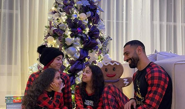 Kako je zadivljujuća kuća Merseyside Mohamed Salah – i ugovor o 40 milijuna funti – pomogla da se Liverpoolova zvijezda održi od saudijskog shvaćanja