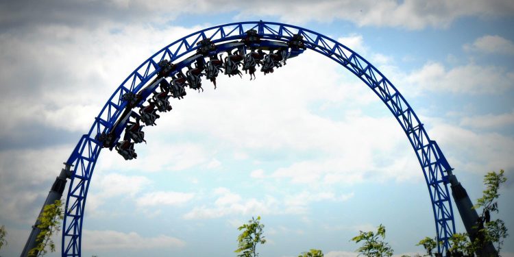 Kako se volumen kriptovaluta opadao, Binance preuzme daljnje vodstvo u odnosu na drugu razmjenu: Cryptoquant