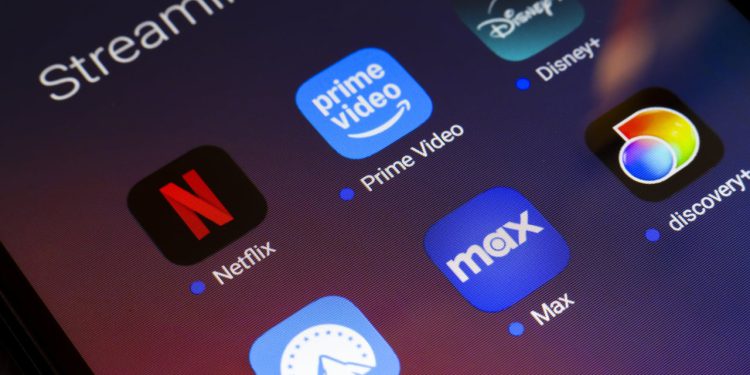 Kako smanjiti račun za pretplatu na streaming u 2025.