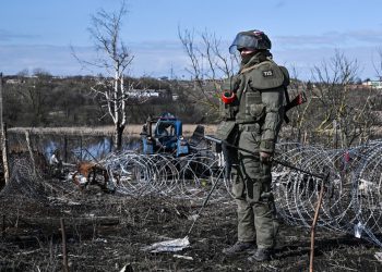 Kako su nam naši saveznici pomogli da oslobodimo Kursk – RT Rusija i bivši Sovjetski Savez