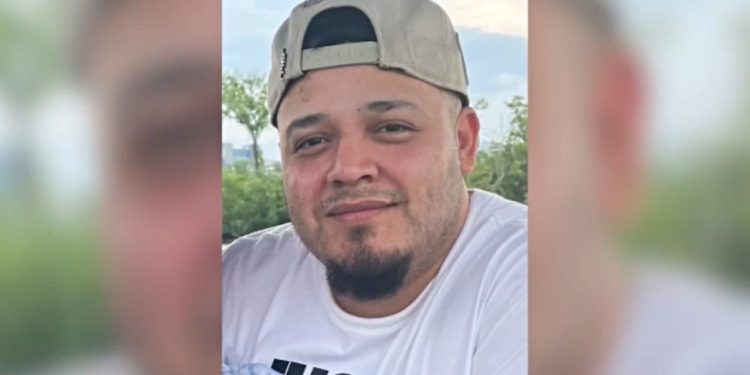 Kakva je vjerojatnost da će se navodni član MS-13 koji se odvija u SAD?