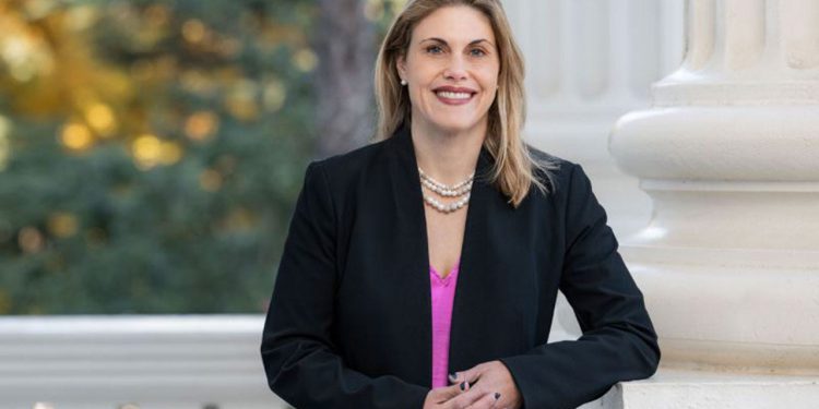 Kalifornija GOP eksplodira zbog uznemirujućeg promjene u računu za trgovinu djetetom