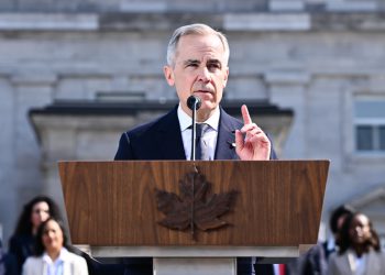 Kanada će voditi svijet – PM – RT World News