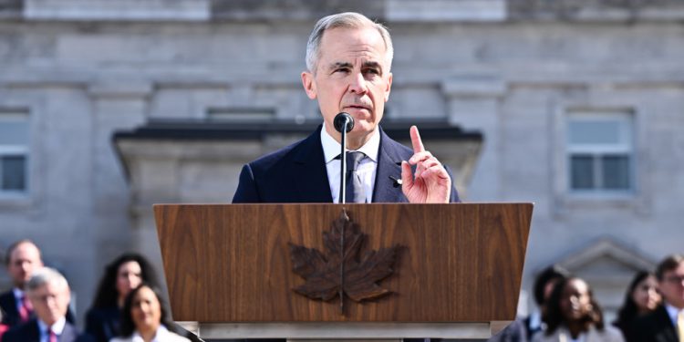 Kanada će voditi svijet – PM – RT World News