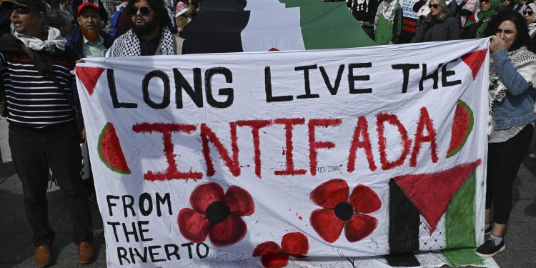 Kanada vidi porast antisemitizma; 2 vodeći kandidati rješavaju sve veće zabrinutosti