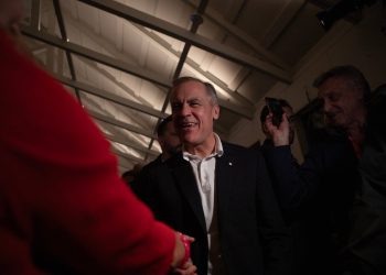 Kanadski izbori 2025. uživo: Liberali Marka Carneyja pobjeđuju nakon ciklusa kampanje koji dominira Trumpom