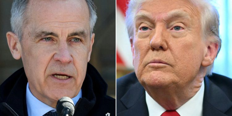 Kanadski izbori uživo: Ankete otvorene za ključna glasova nakon kampanje Trumpa i njegovog trgovinskog rata