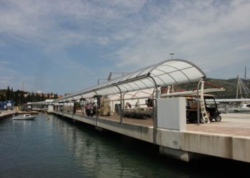 Kandidat za dubrovačkog gradonačelnika ima ideju: Marinu Frapu trebamo kupiti pa srušiti i izgraditi komunalne vezove za građane