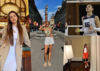 Kandidatkinja za Miss Universe Laura Gnjatović: “Drago mi je da me publika smatra favoritom, ali odluka će na kraju biti isključivo na žiriju”