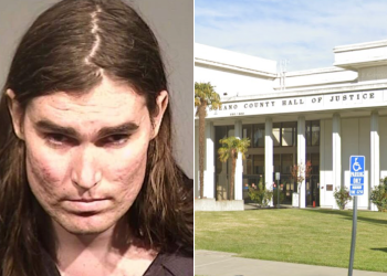 Kaos izbija u sudnici dok članica Ziziansa tvrdi da je službenik rekao da je ‘zaslužila da bude pucana zbog transrodne osobe’