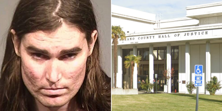 Kaos izbija u sudnici dok članica Ziziansa tvrdi da je službenik rekao da je ‘zaslužila da bude pucana zbog transrodne osobe’