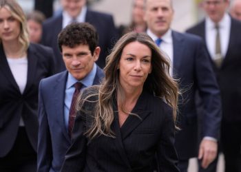 Karen je pročitao suđenje ažuriranja uživo: Otvaranje izjava započinje danas za ženu optuženu za ubojstvo Bostonskog policajca