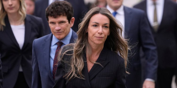 Karen je pročitao suđenje ažuriranja uživo: Otvaranje izjava započinje danas za ženu optuženu za ubojstvo Bostonskog policajca