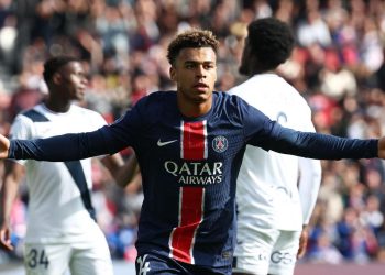 Kartice inozemni vikend: Doué 7, ciljevi PSG -a prolaze pored njega. Leicester sve nedostaje: 4