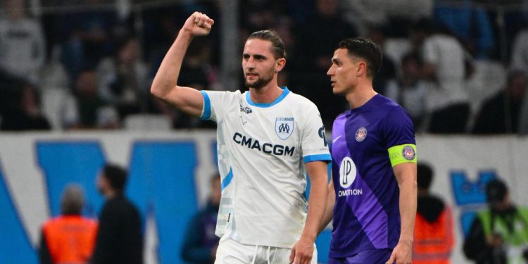 Kartice za izvještaje o stranom vikendu: Rabiot i de Zerbi 8, Real Slips i traje 5