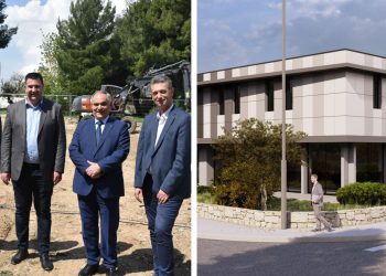 Kaštela dobivaju novu zgradu Doma zdravlja, ali i ljekarnu koja će biti opremljena najmodernijom tehnologijom