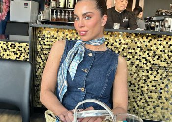 Katie Salmon Love Islanda otkriva kćerkovo zdravstveno stanje dok udara u “neznalice” ukazujući na dijete koja je vidljiva “