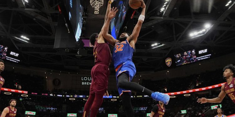 Kavaliri pitaju Knicks, Miami na šestom uspjehu zaredom