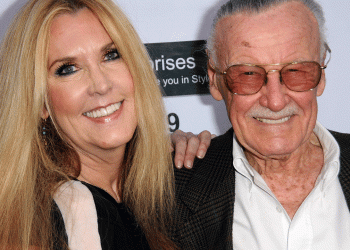 Kći Stan Leeja JC Lee negira optužbe za zlostavljanje starijih osoba