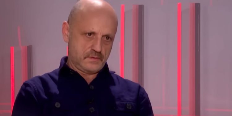 Kekinu stavljaju na teret štetu manju od 7000 eura, istražitelji pretraživali i njegovu šupu