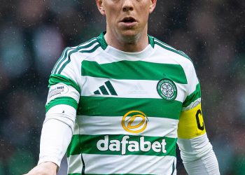 Keltsko povjerljivo: Jedan igrač u Parkheadu koji je Brendan Rodgers gotovo nemoguće zamijeniti