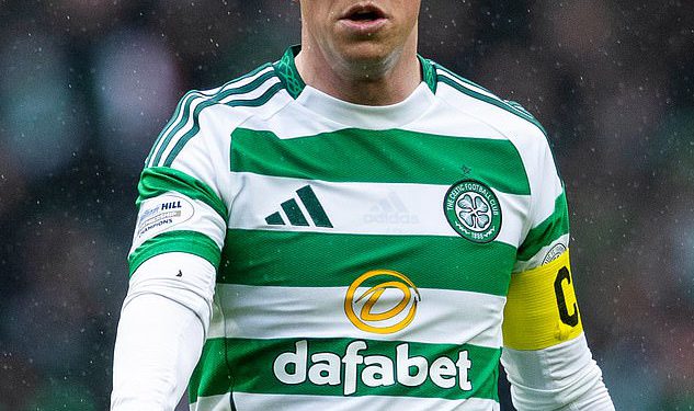 Keltsko povjerljivo: Jedan igrač u Parkheadu koji je Brendan Rodgers gotovo nemoguće zamijeniti