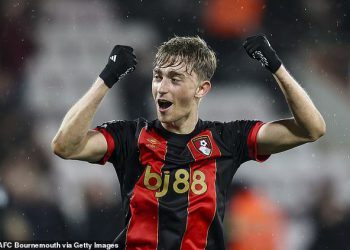 Key reason why Chelsea believe they have the upper hand in Dean Huijsen deal, Tyrique George’s best position revealed by those who know him best and the national hunt for a new scout: CHELSEA CONFIDENTIAL