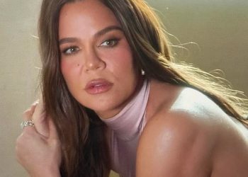 Khloe Kardashian provalila je još jedan neugodni Photoshop Edit