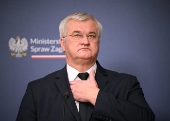 Kijev Backs Minerali se bave „korisnim za nas i Ameriku“ – FM – RT World News