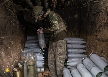 Kijev je eskalirao napade na civile – Moskva – RT Rusija i bivši Sovjetski Savez