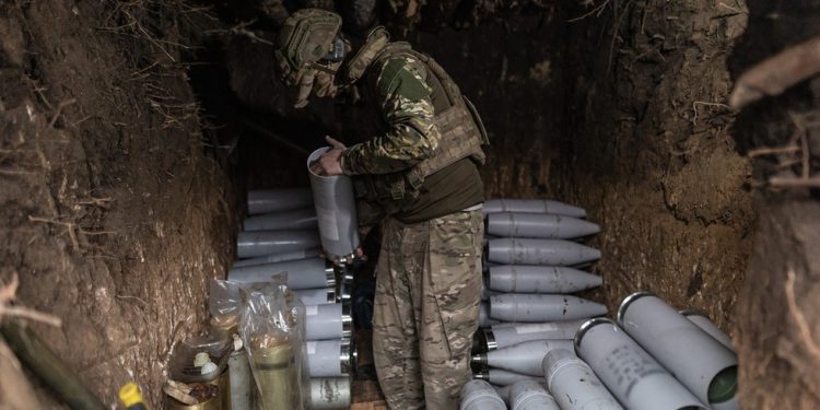 Kijev je eskalirao napade na civile – Moskva – RT Rusija i bivši Sovjetski Savez