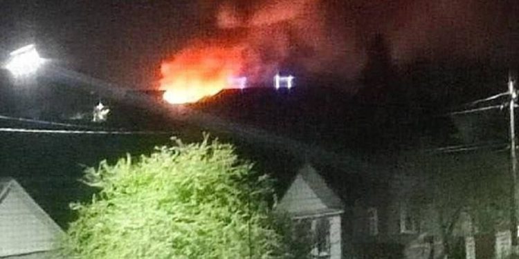 Kijev lansira 100+ dronova u rusku pograničnu regiju – RT Rusija i bivši Sovjetski Savez