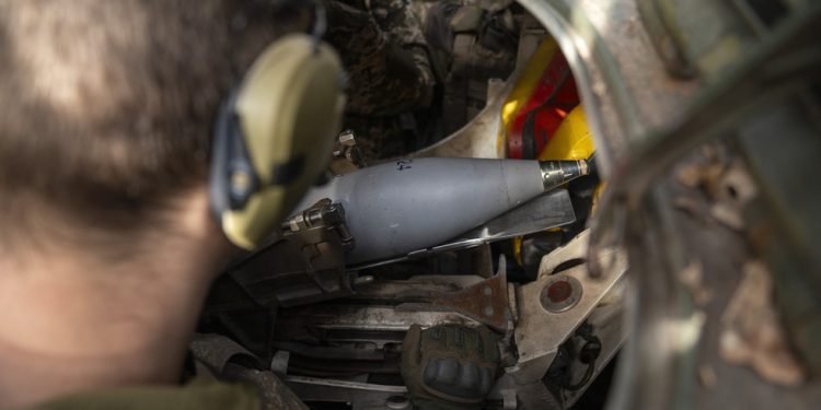 Kijev nije uspio počastiti uskrsno primirje – Moskva – RT Rusija i bivši Sovjetski Savez