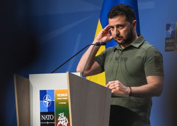 Kijevi su podržali Zelenskyja prema kopnenim koncesijama – WAPO – RT World News