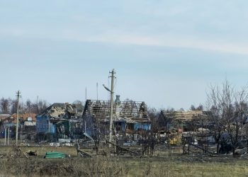 Kijevske trupe ubile su civile koji su se upustili u hranu – Moskva – RT Rusija i bivši Sovjetski Savez