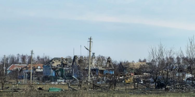 Kijevske trupe ubile su civile koji su se upustili u hranu – Moskva – RT Rusija i bivši Sovjetski Savez