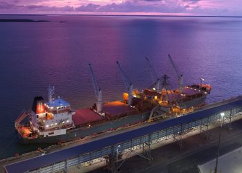 Kina gubi bitnu luku na južnoj hemisferi