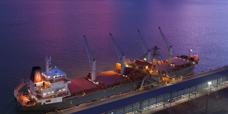 Kina gubi bitnu luku na južnoj hemisferi