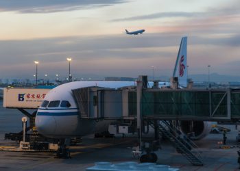 Kina naređuje svojim aviokompanijama za izbacivanje Boeinga – Bloomberg – RT World News