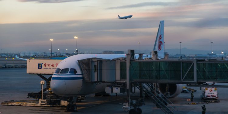 Kina naređuje svojim aviokompanijama za izbacivanje Boeinga – Bloomberg – RT World News