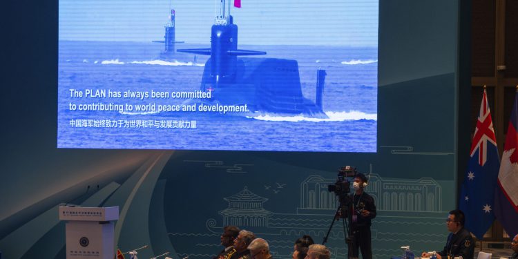 Kina odbacuje ukrajinske tvrdnje da opskrbljuje Rusiju oružjem