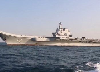 Kina pokreće vojne vježbe oko Tajvana kako bi izdala ‘ozbiljno upozorenje’