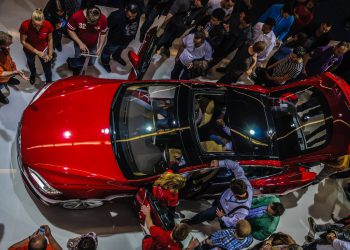 Kina ubrzano ide naprijed: Izdaje prve dozvole za leteće taksije