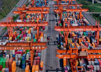 Kina upozorava zemlje da sklapaju trgovinske sporazume s SAD -om nepovoljnim za Peking