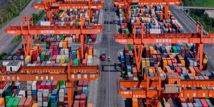 Kina upozorava zemlje da sklapaju trgovinske sporazume s SAD -om nepovoljnim za Peking