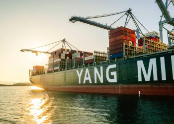 Kineske 84 – postotne carine na američki uvoz stupile na snagu