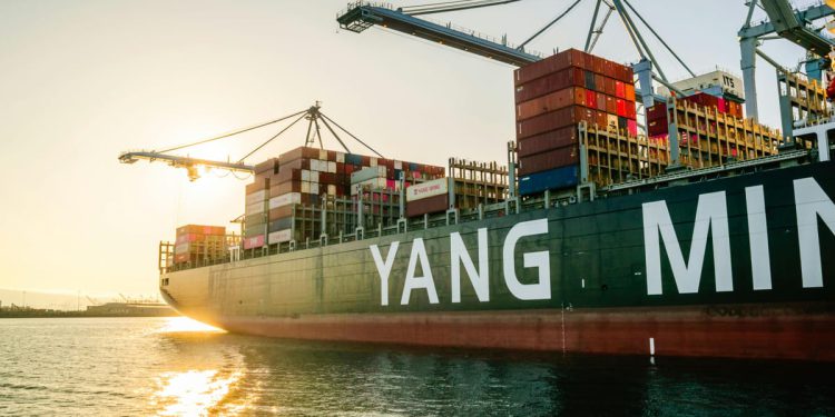 Kineske 84 – postotne carine na američki uvoz stupile na snagu